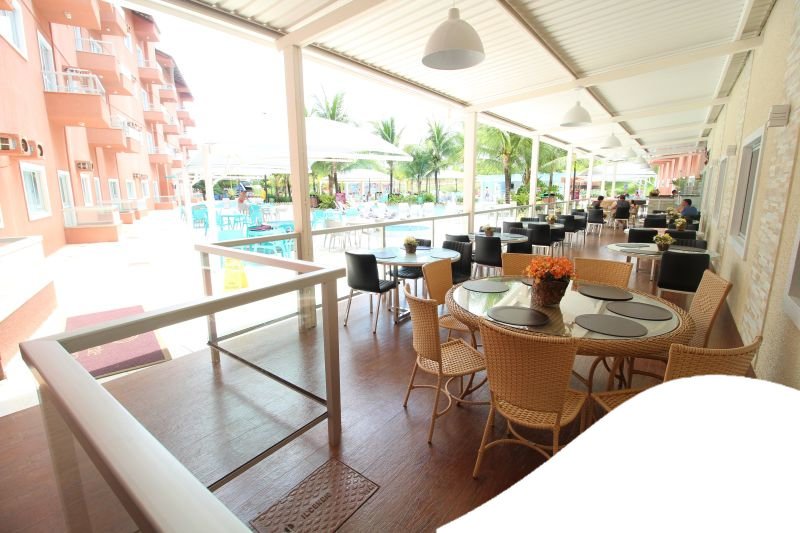 Fotos Condominio LAGOA QUENTE HOTEL CALDAS NOVAS